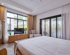 Khách sạn Zebaos Home Moganshan Mingtai Villa B&b (Huzhou, Trung Quốc)