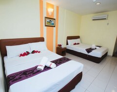 Hotel Sun Inns Tambun Ipoh (Ipoh, Malaysia)