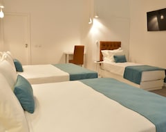 Khách sạn Hotel Sol Algarve by Kavia (Faro, Bồ Đào Nha)