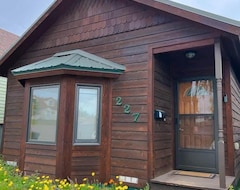 Toàn bộ căn nhà/căn hộ Little Lodge Leadville: A Charming 2bd! (Leadville, Hoa Kỳ)