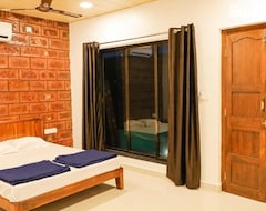 Khách sạn Hotel Chaupaki (Kashid, Ấn Độ)