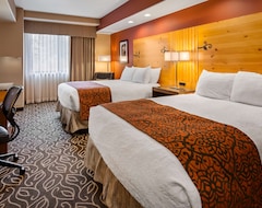 Hotel Best Western Premier Ivy Inn & Suites (Cody, USA)