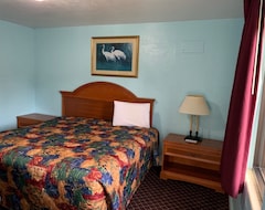 Bed & Breakfast Travel Inn Daytona (Daytona Beach, USA)