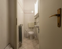 Tüm Ev/Apart Daire Apartment In Cervo With 1 Bedrooms Sleeps 4 (Cervo, İtalya)