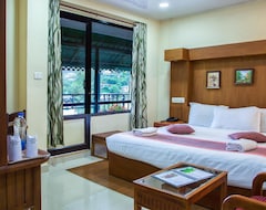 Otel Le Celestium (Munnar, Hindistan)