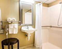 Hotel Comfort Inn & Suites (Meriden, EE. UU.)