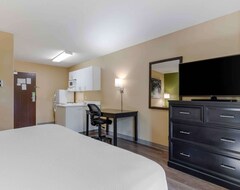 Khách sạn Extended Stay America Suites - San Jose - Downtown (San Jose, Hoa Kỳ)