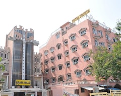 Hotel Soorya International (Puducherry, India)
