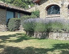 Cijela kuća/apartman Villa Pianelli (Arezzo, Italija)