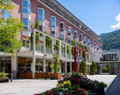 Hotel Stadt Kufstein (Kufstein, Avusturya)