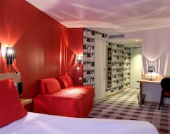 Khách sạn Best Western Hotel Opera Drouot (Paris, Pháp)