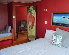 Koko talo/asunto Seamoore Resort House, Guilderton. (Gingin, Australia)