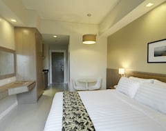 Khách sạn Hotel Zerenity & Suites (Cebu City, Philippines)