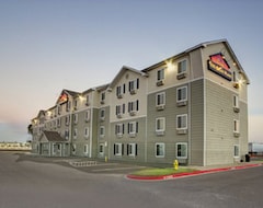 Khách sạn WoodSpring Suites Pharr (Pharr, Hoa Kỳ)