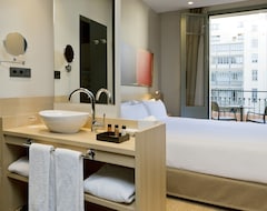 Khách sạn Hotel Ambit Barcelona (Barcelona, Tây Ban Nha)