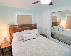 Khách sạn Casa Del Mar 2 Bedroom Waterfront Getaway - 5 Star Gated Community (Little Torch Key, Hoa Kỳ)