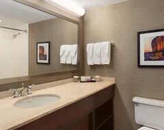 Hotel Embassy Suites by Hilton Baltimore at BWI Airport (Linthicum, USA)