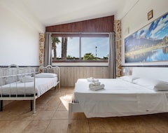 Hotel 3662 Resort Re Sole - App. Romantic (Grottaglie, Italija)