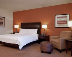 Hotel Hilton Garden Inn Oklahoma City Midtown (Oklahoma City, USA)