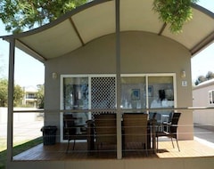 Hele huset/lejligheden Ski Club Holiday Park (Mulwala, Australien)