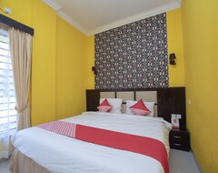 Hotel OYO 1164 Edotel Mahligai By Smkn 2 Tanjung Pinang (Tanjung Pinang, Indonezija)