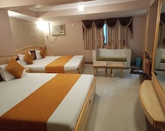Khách sạn Hotel Prime Ahmedabad (Ahmedabad, Ấn Độ)