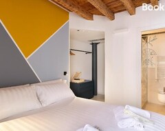Aparthotel Sg9 City Apartments (Brescia, Italija)