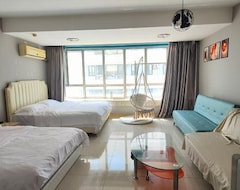 Hotel Wo Inn (Qingdao, China)