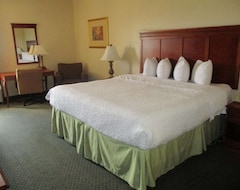 Guesthouse Hotel Norman (Norman, USA)