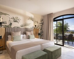 Hotel Suite Villa Maria (La Caleta, España)