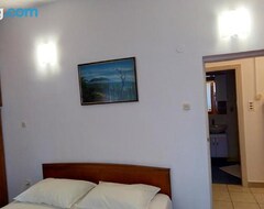 Hotelli Apartmani Coxaco (Novalja, Kroatia)
