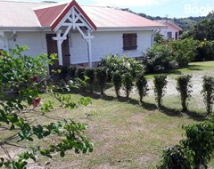 Toàn bộ căn nhà/căn hộ Charmante Maison De Campagne (Sainte Marie, French Antilles)