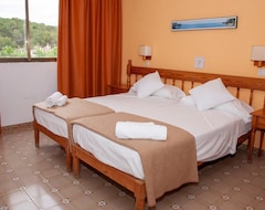 Hotel Bonaire Paguera (Sa Pobla, Španjolska)