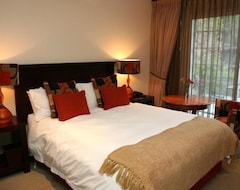Hotelli Clico Boutique Hotel (Rosebank, Etelä-Afrikka)