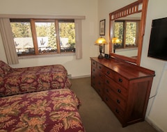 Hotel Mountainback #12, Loft (Mammoth Lakes, USA)