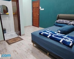 Hele huset/lejligheden Homestay Umar Homestay Tilam Hotel (Bachok, Malaysia)