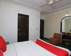 Khách sạn OYO 24211 Arien International (Delhi, Ấn Độ)