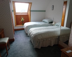 Lindisfarne Bed & Breakfast (Stromness, Reino Unido)