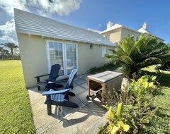 Toàn bộ căn nhà/căn hộ Wyndham Water Views (Hamilton, Bermudas)