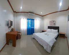 Guesthouse Reddoorz @ Rge Pension House Near Kalanggaman Island (Palompon, Philippines)