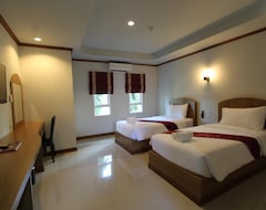 Hotelli Hotel Thada Chateau (Buriram, Thaimaa)