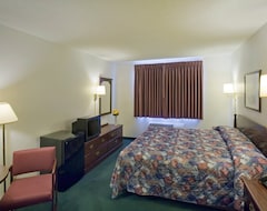 Hotel Americas Best Value Inn Holts Summit - Jefferson City (Holts Summit, USA)