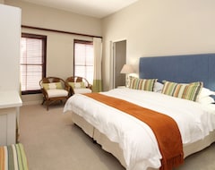 Hotel Lavender Manor Guest Lodge (Hermanus, South Africa)