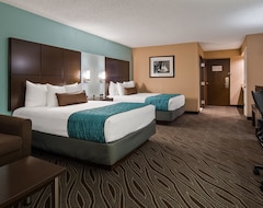 Hotel Best Western Plus Galleria Inn & Suites (Bartlett, Sjedinjene Američke Države)