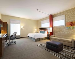 Hotel Home2 Suites By Hilton - Memphis/Southaven (Southaven, USA)