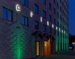 호텔 prizeotel Hamburg-City (Hamburg, 독일)