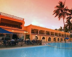 Hotelli Hotel Sai Rock (Mombasa, Kenia)