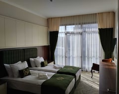 Khách sạn Luxury Park Hotel (Ankara, Thổ Nhĩ Kỳ)