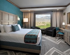 Hotel Sandia Resort and Casino (Albuquerque, USA)