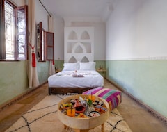 Hotel Riad Medjad & Spa (Marrakech, Marruecos)